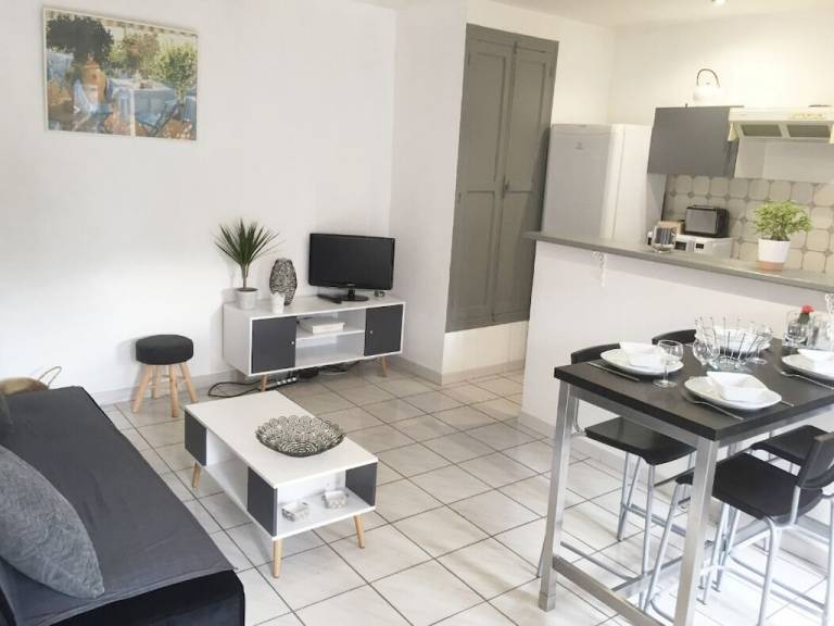 Appartement Le Pontet
