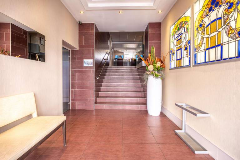 Best Western Plus Richelieu — photo 4