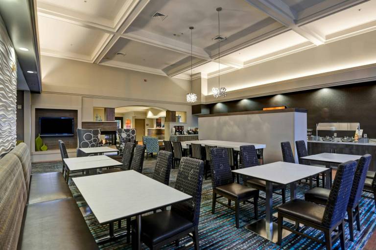 Residence Inn by Marriott Los Angeles LAX/El Segundo — photo 4