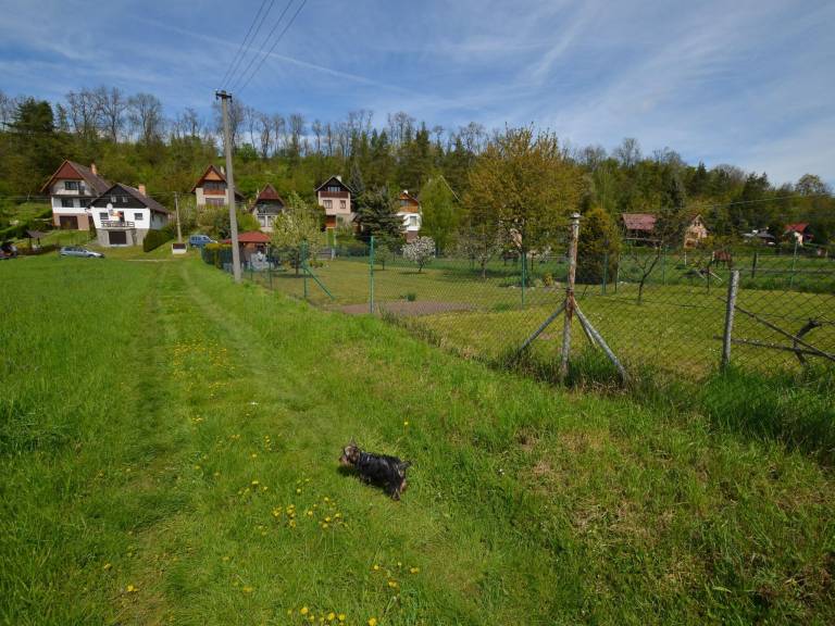 Dům Libochovice