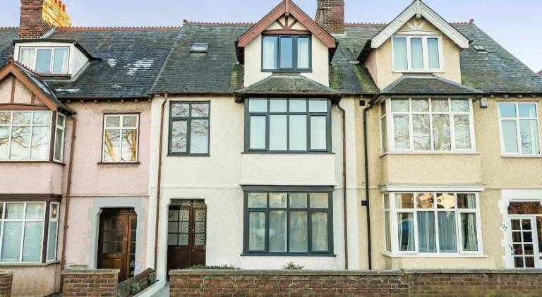 House | Suitable for remote work | Pets allowed — photo 4