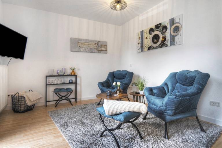 Ferienwohnung Bad Rothenfelde