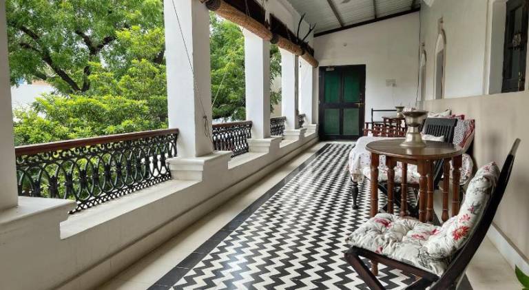 Vijai Mahal - A Colonial Homestay — photo 3