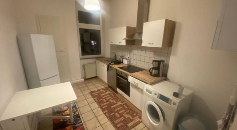 Apartment with terrace — photo 3