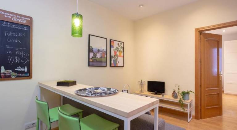 Apartment | Next to Plaza Mayor in Madrid