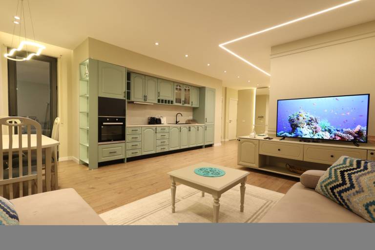 Apartament Durres