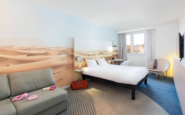 Ibis Styles Toulon Centre Port — photo 2