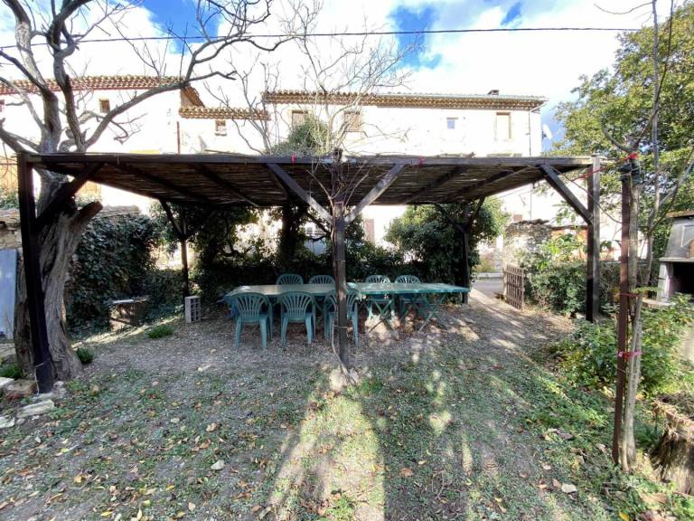 Gîte Lagrasse