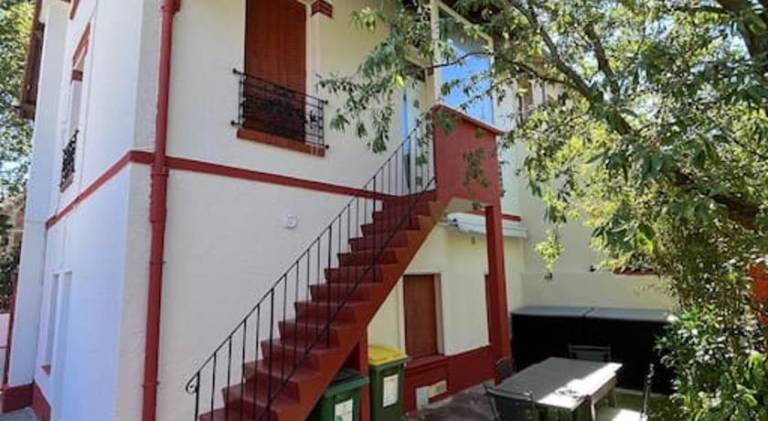 Nice villa | Pets are welcome in Vanves