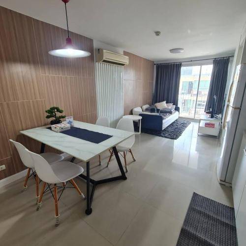 Appartement Khlong Tan Nuea