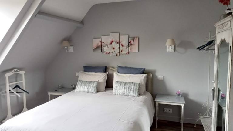 Logement  La Roche-Guyon