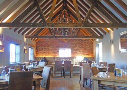 The Falcon At Hatton — photo 2