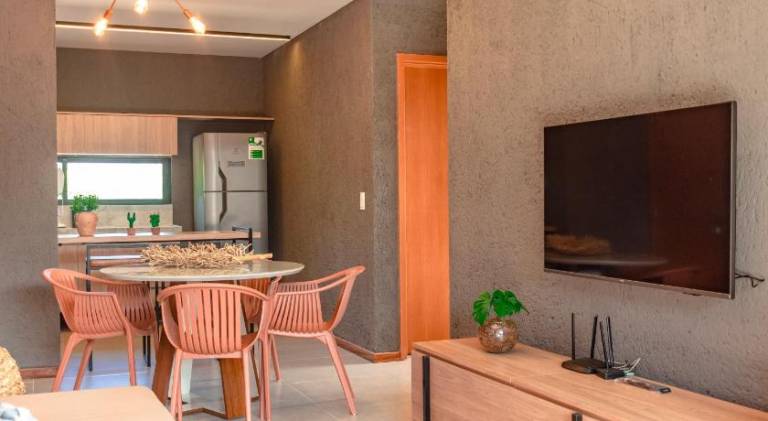 Lovely rental apartment with pool | Pets allowed — photo 5