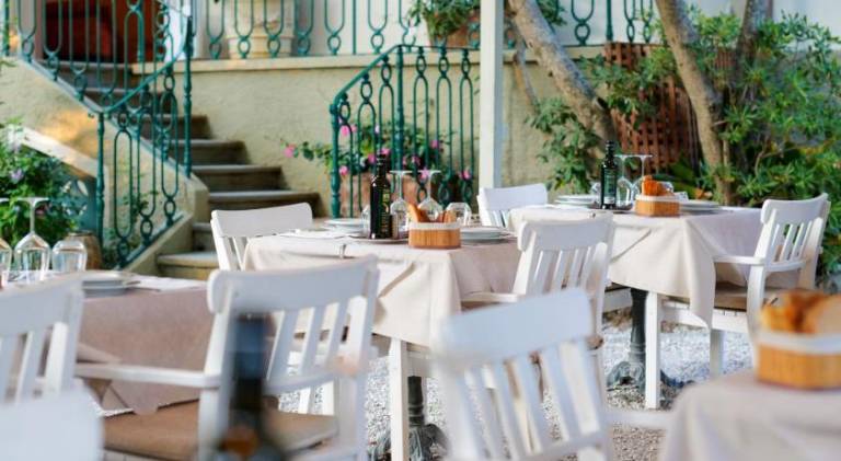 Hotel Club i Pini - Residenza d'Epoca in Versilia — photo 4