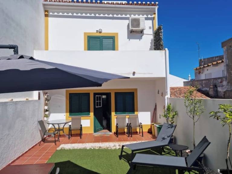 Huis Vila Nova de Milfontes