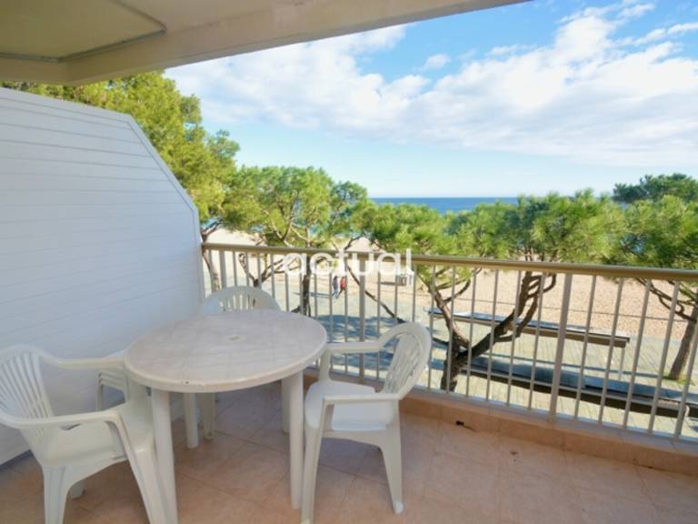 Apartment | Next to the beach | Pets allowed — photo 5