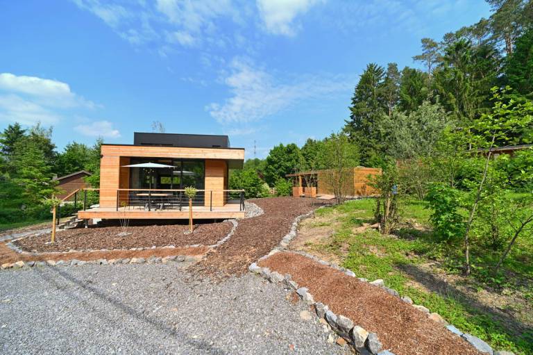 Ferienhaus Durbuy