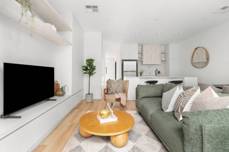 Appartement Adelaide