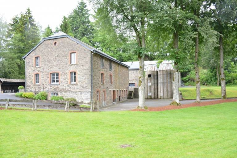 Boerderij Gouvy
