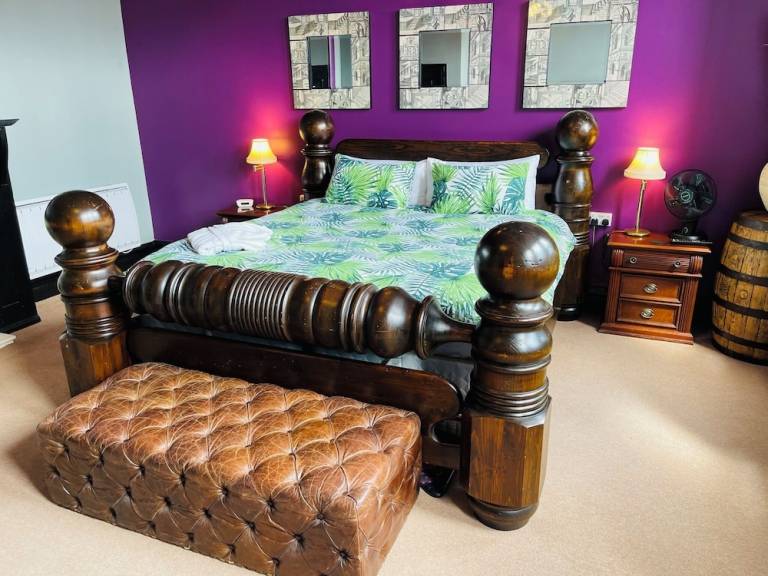 Aparthotel Goole