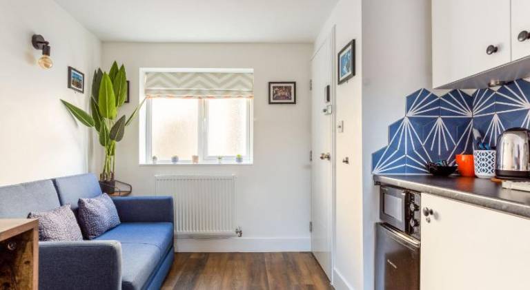 Holiday apartment | Close to British Airways i360 — photo 2