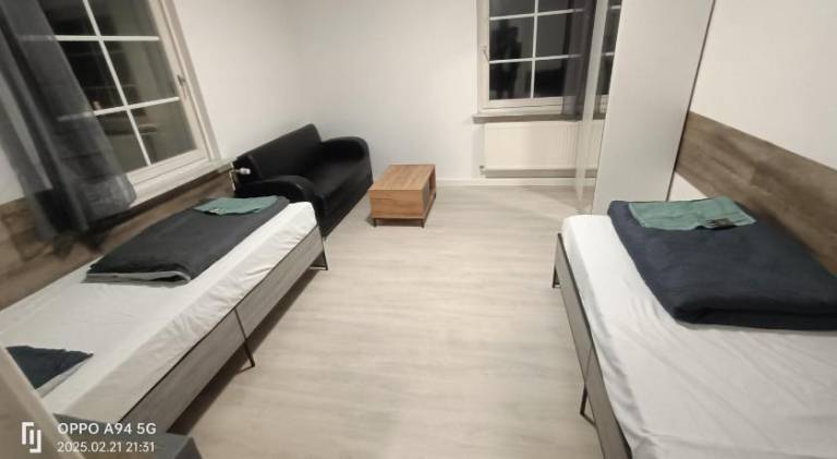 Ferienwohnung Rüsselsheim am Main