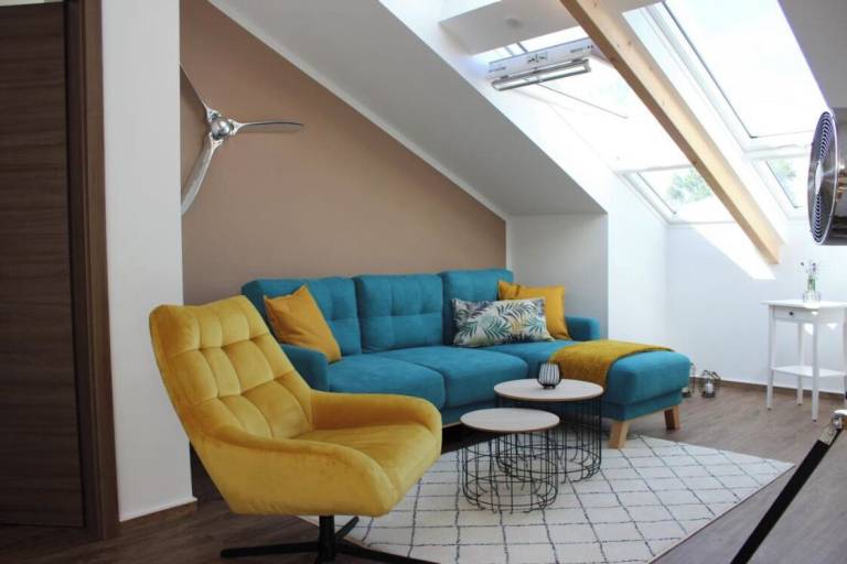 Ferienwohnung Anklam