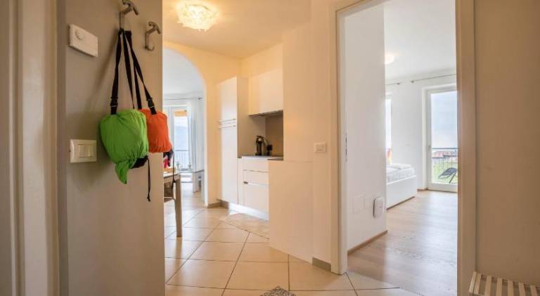 Apartment with sauna & pool — photo 5