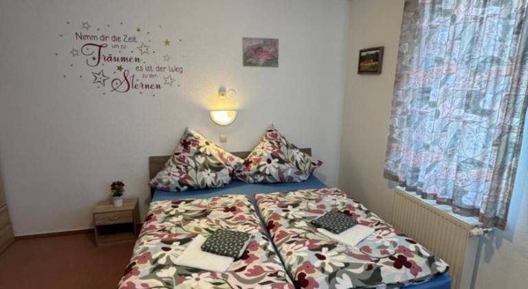 Bed & Breakfast Cursdorf
