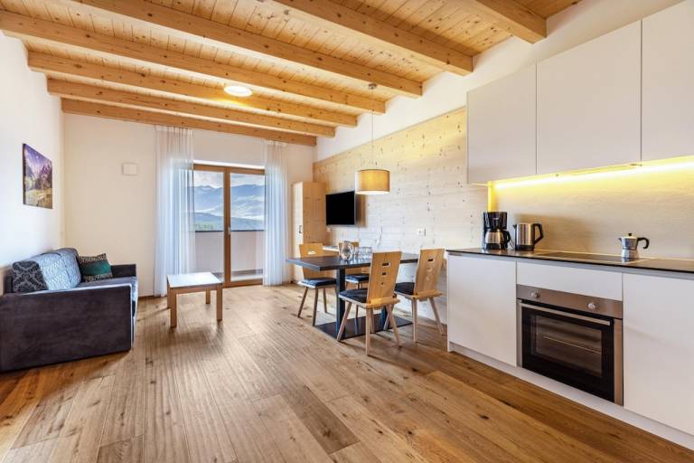 Ferienwohnung Reischach