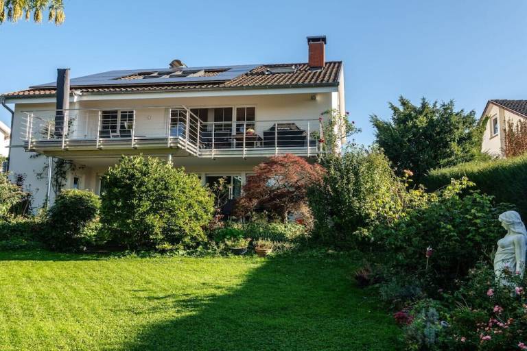 Ferienhaus  Heiligenberg