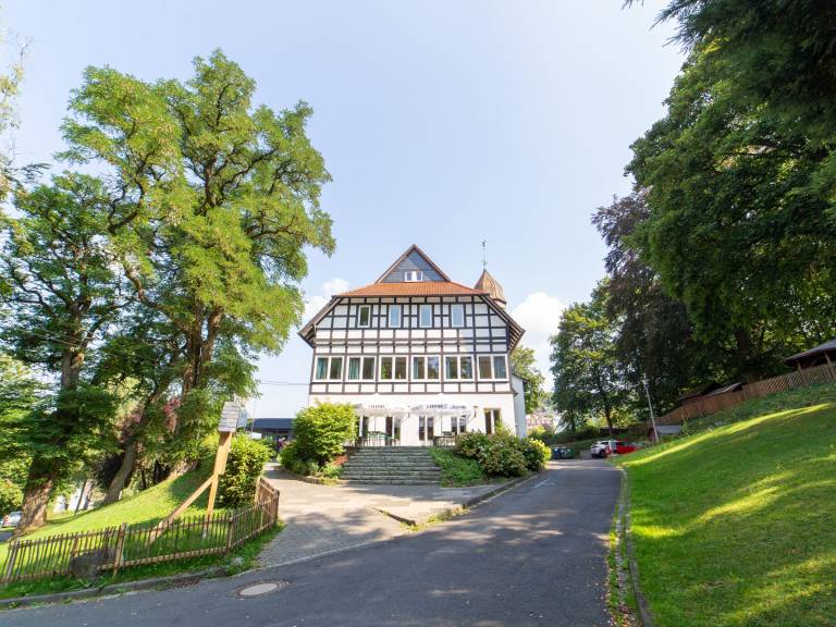 Hostel  Arnsberg