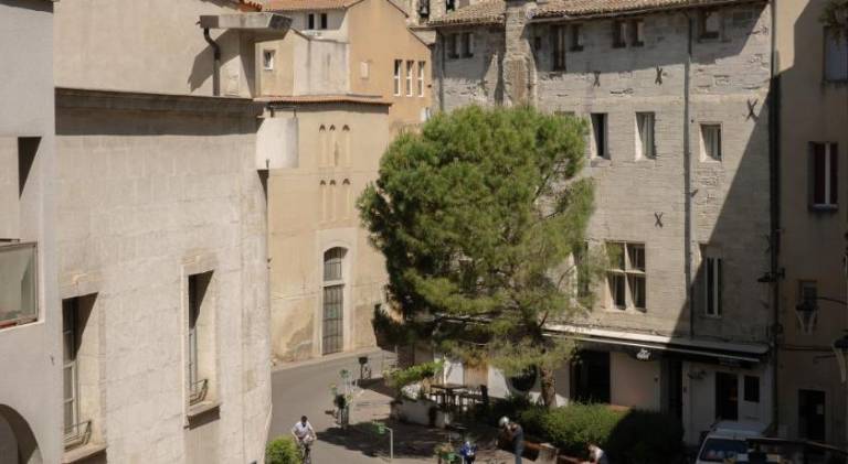 Rental apartment | Near Popes' Palace — photo 3