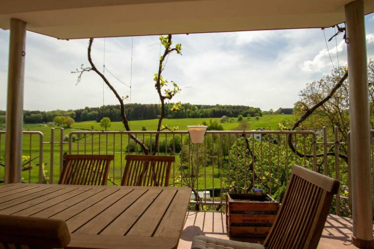 Ferienwohnung  Michelstadt