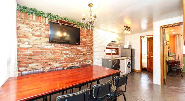 Rental apartment | Dogs allowed in Seoul