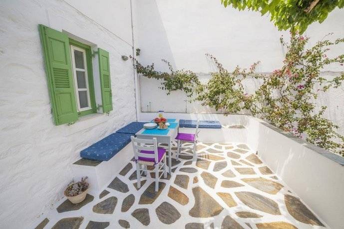 σπίτι  Κατάπολα