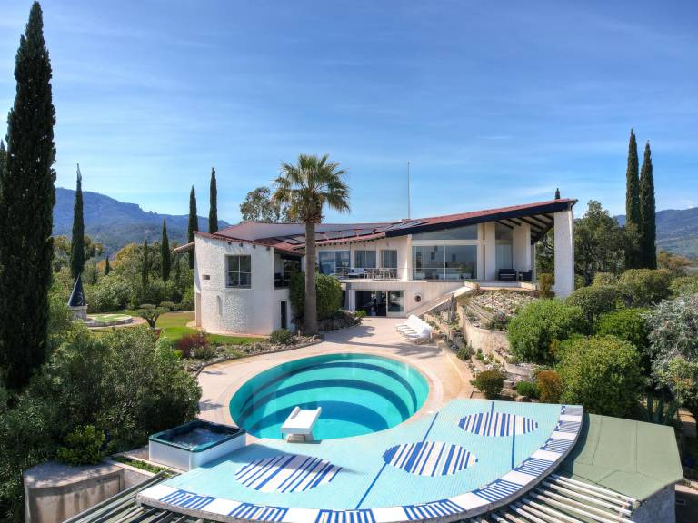 Villa Théoule-sur-Mer