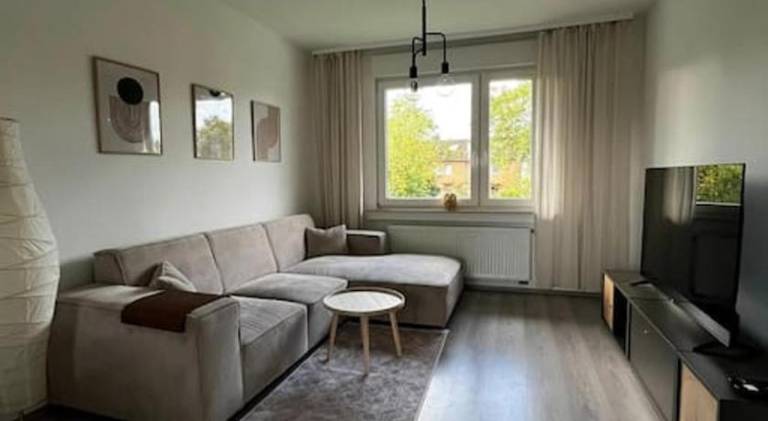 Ferienwohnung Ratingen