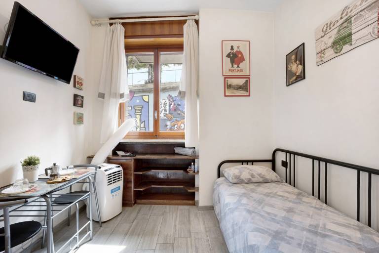 Apartment with fast internet — photo 2
