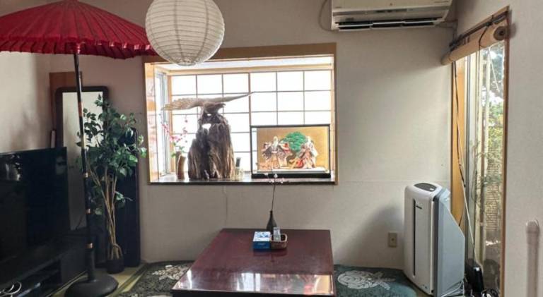 Apartment with 3 rooms for 12 persons — photo 4