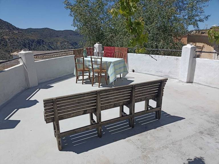 Casa La Taha