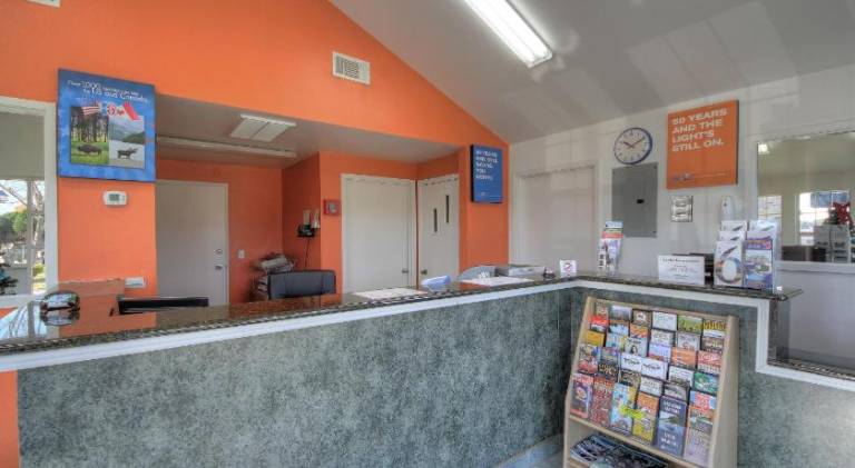Motel 6 Kerrville, TX — photo 5