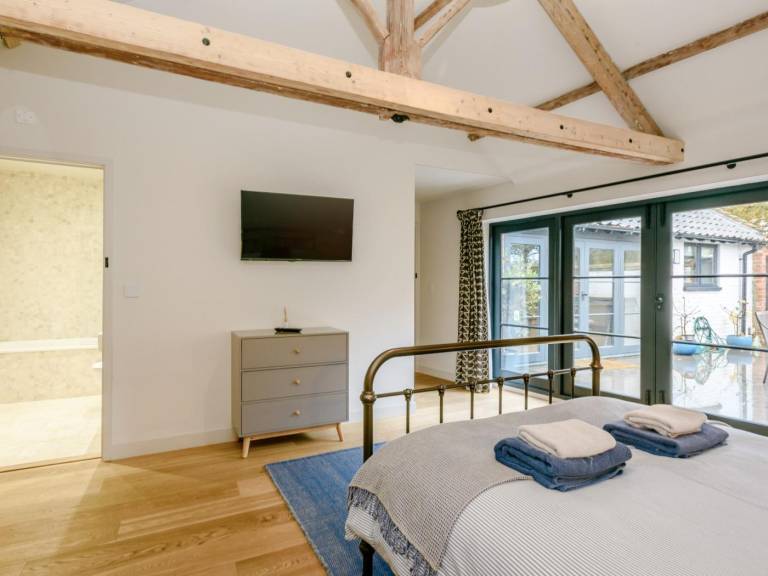 Lovely cottage with garden & jacuzzi | Pets allowed — photo 5