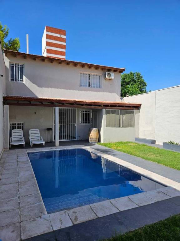 Huis Mendoza