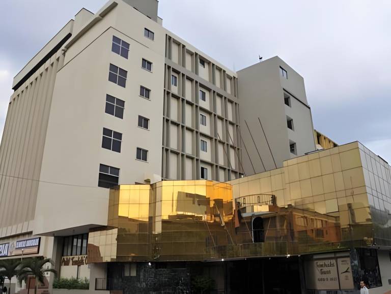 Hotel Tonchala