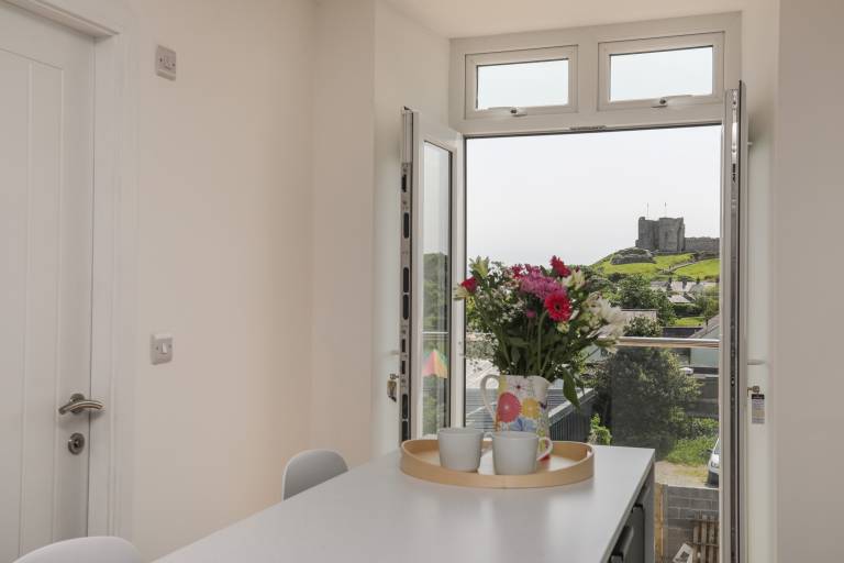 Cottage Criccieth