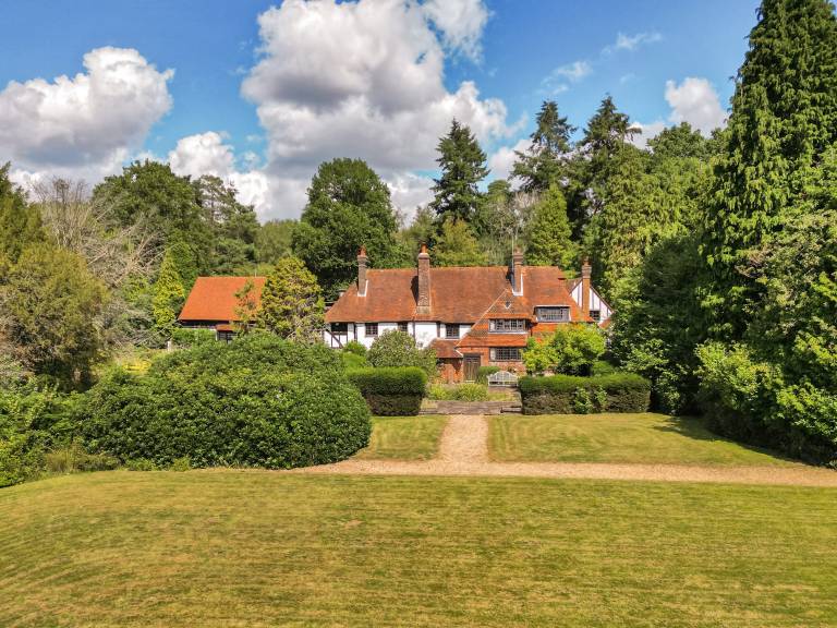 Cottage East Grinstead