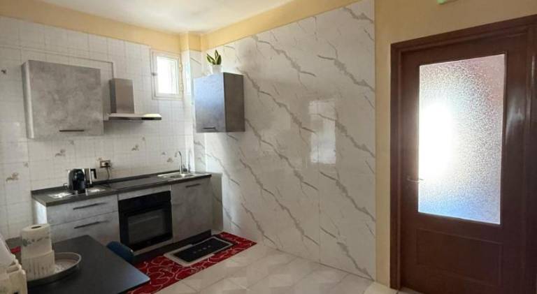 Apartment with 1 room for 4 persons — photo 4