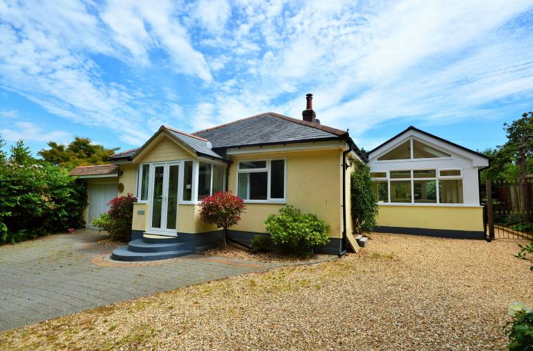 Landhaus Shanklin