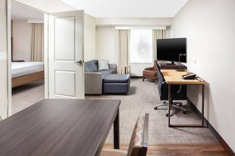 Residence Inn by Marriott Livermore